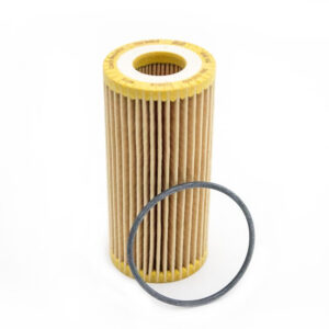 Golf R Oil Filter with O-Ring