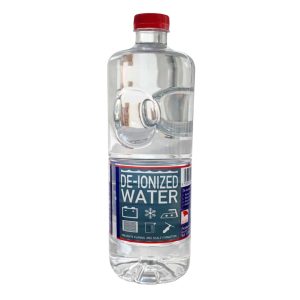 Distilled Water