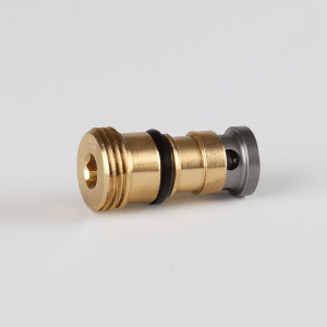 Haldex Sport Spring Upgrade