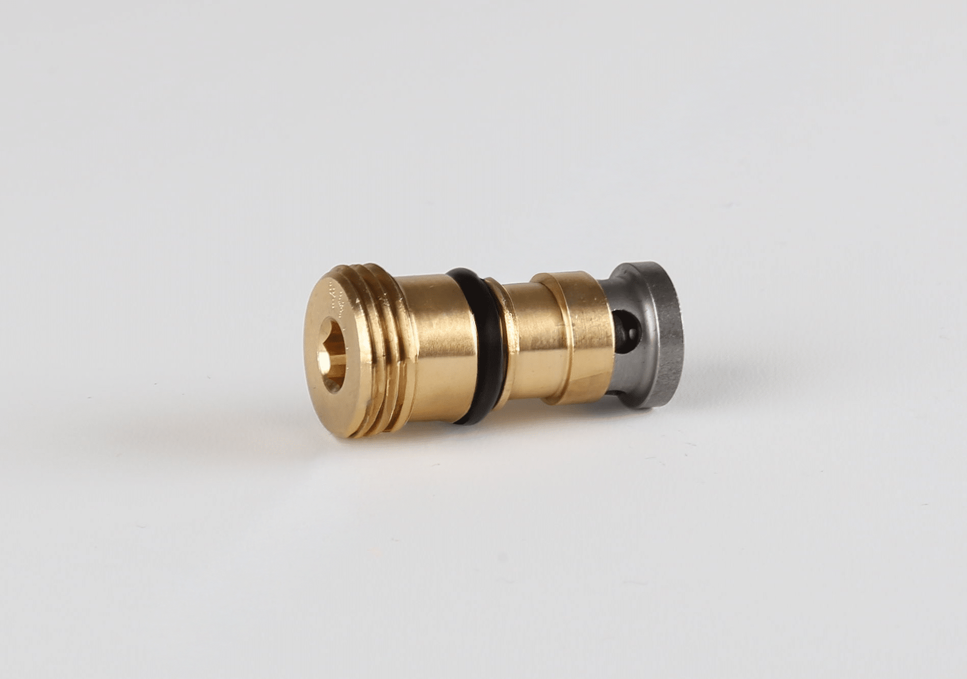 Haldex Sport Spring Upgrade