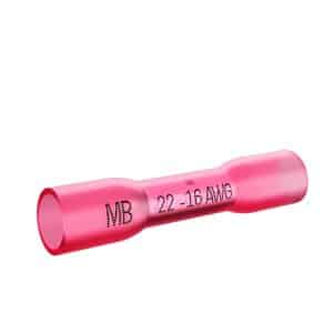 Heat Shrink Crimp Connectors